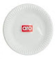 Aro paper plates